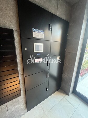 エスレジデンス大森ブレサの物件内観写真